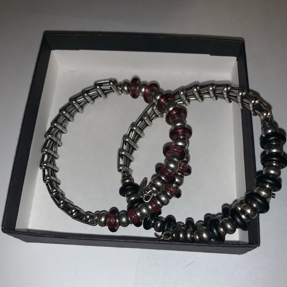 Fleetwood Bracelets(2) - image 1